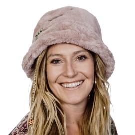 Jamie Anderson headshot image