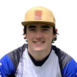 Tyler Hamel headshot image