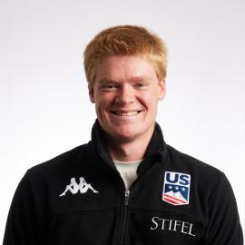 Jack Young headshot image