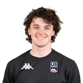 Kade Martin headshot image