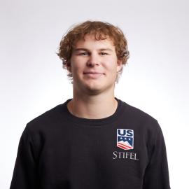 Eugene &quot;Kai&quot; Morris headshot image