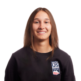 Rebecca Flynn headshot image