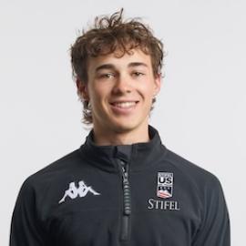 Tabor Greenberg headshot image