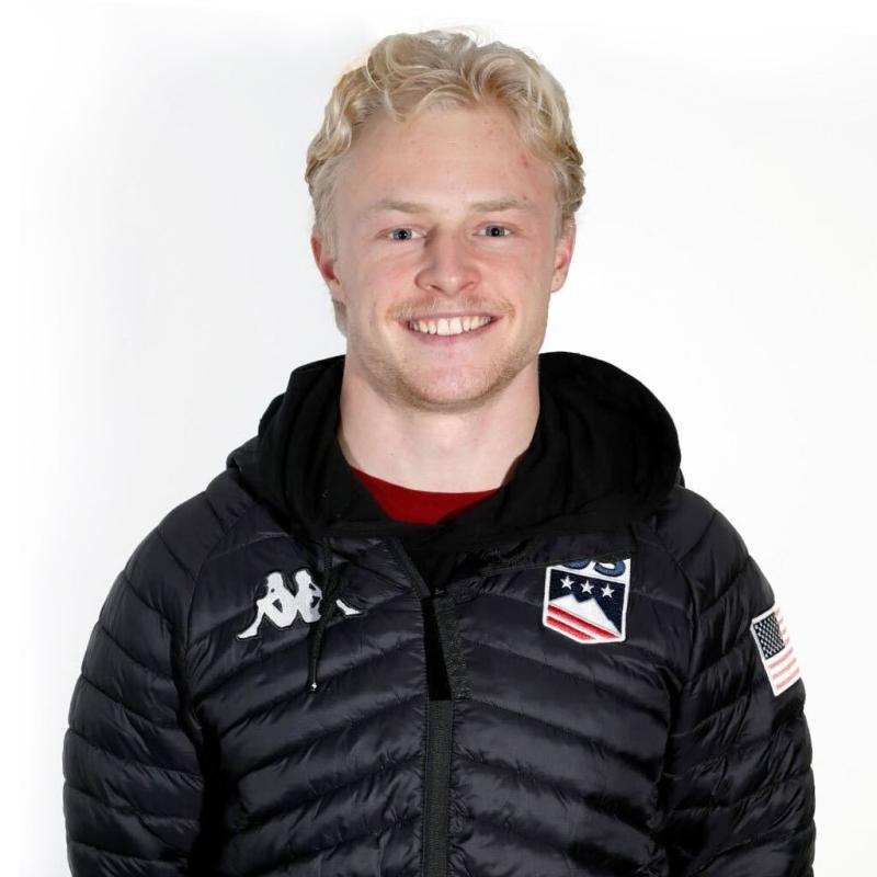 Jett Seymour headshot image