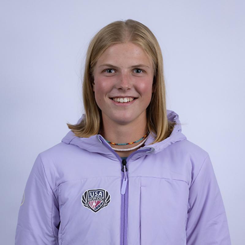 Alexa Brabec headshot image
