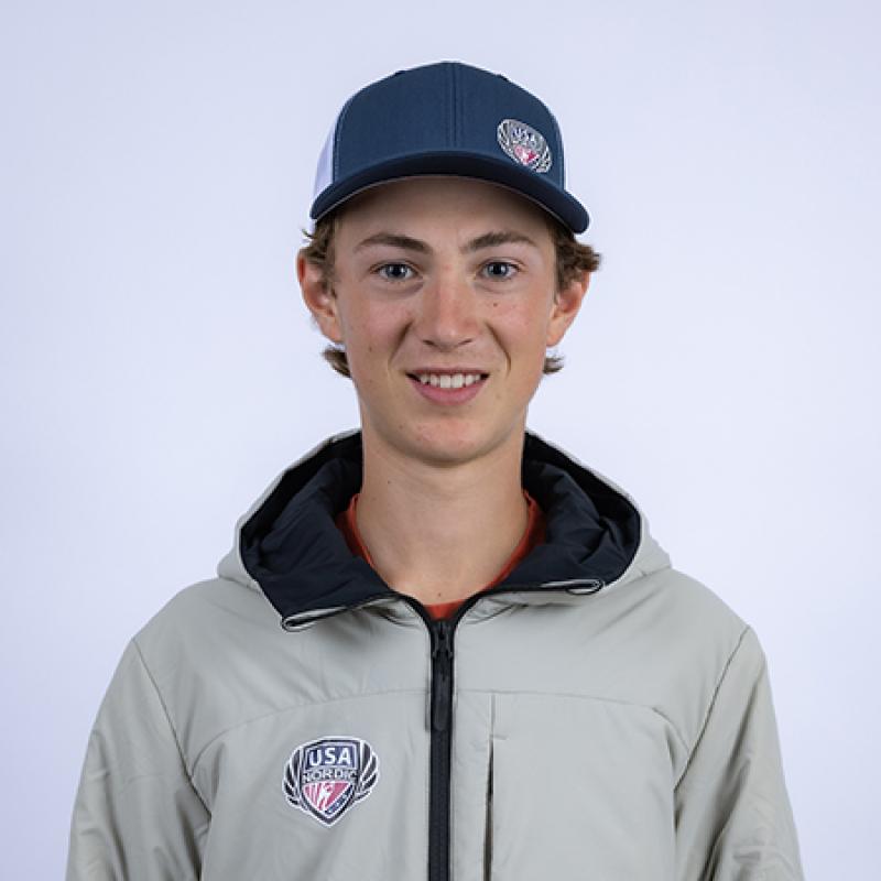 Erik Belshaw headshot image