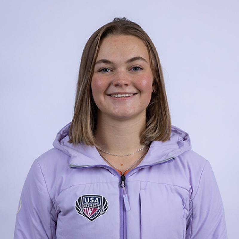 Paige Jones headshot image
