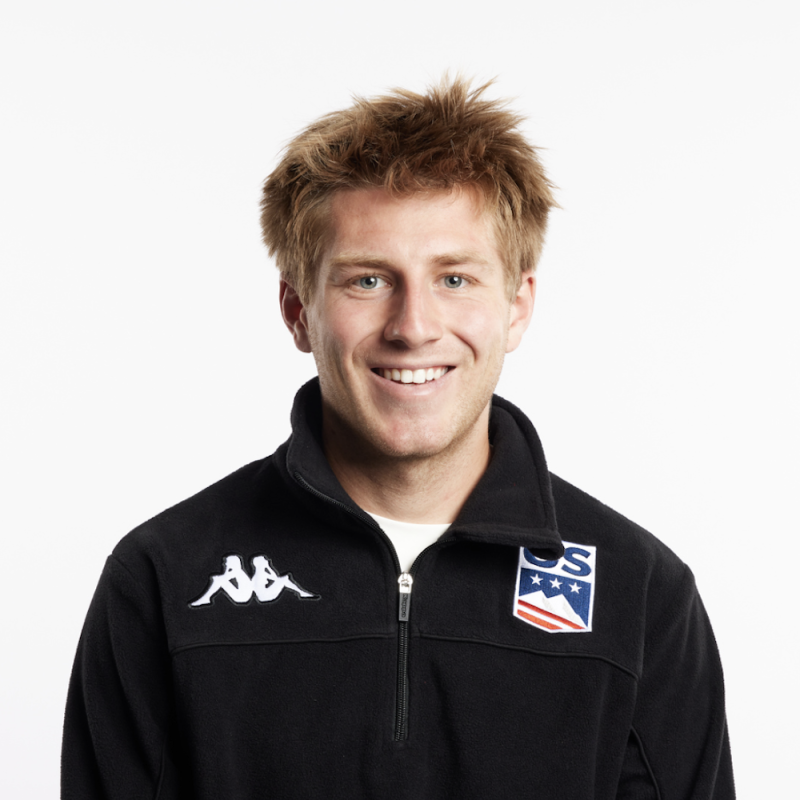 Brian Bushey headshot image