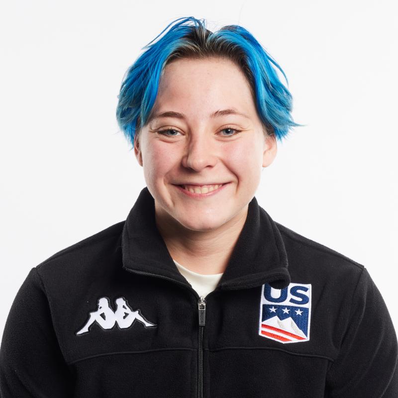 Saylor O'Brien headshot image