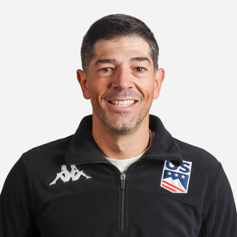 Keith Gabel headshot image