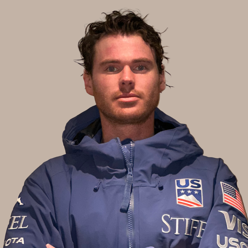 Dylan Walczyk headshot image