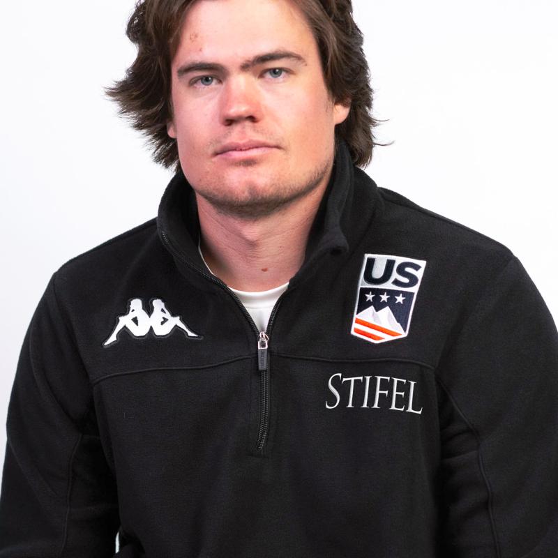 Bridger Gile headshot image