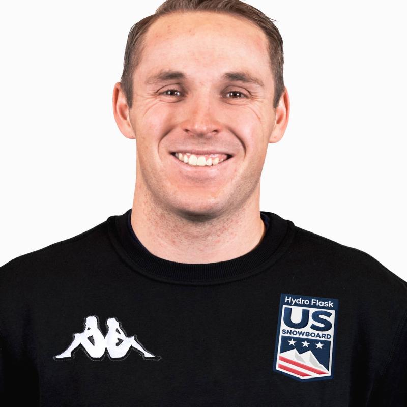 Chris Corning headshot image