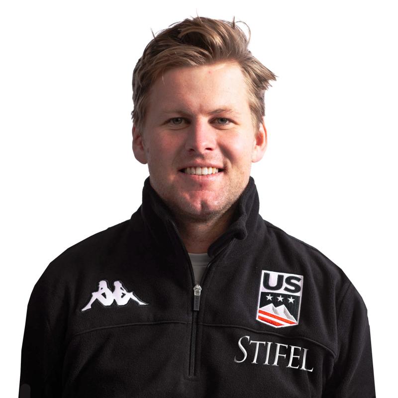Erik Arvidsson headshot image