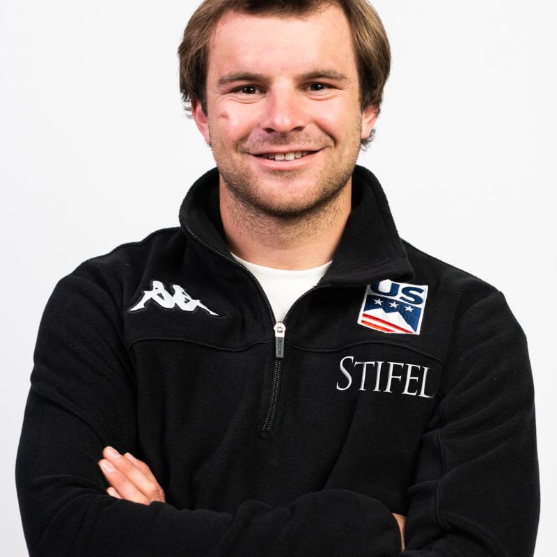 Isaiah Nelson headshot image