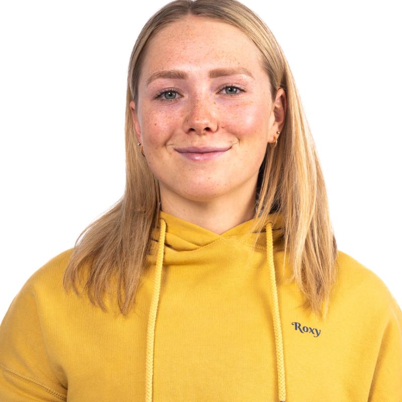 Maggie Voisin headshot image