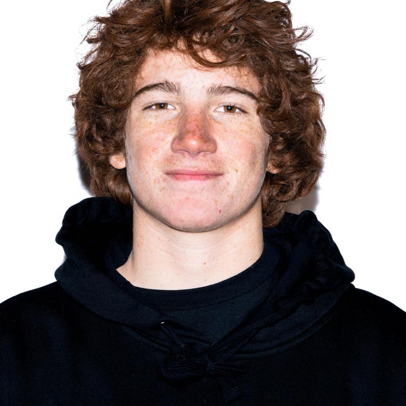 Noah Avallone headshot image