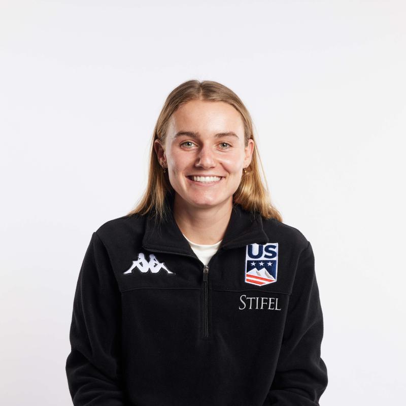 Novie McCabe headshot image