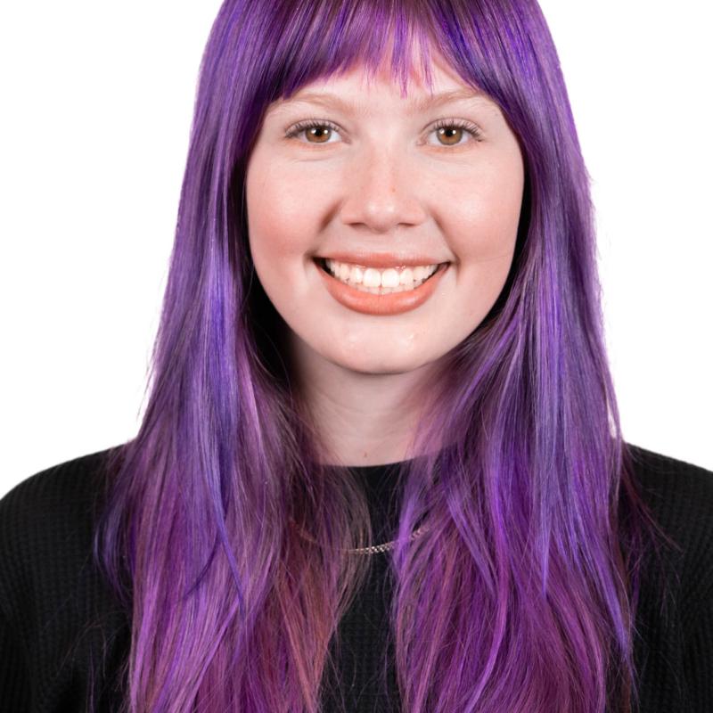 Sonora Alba headshot image