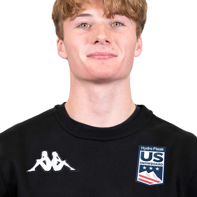 Sumner Orr headshot image