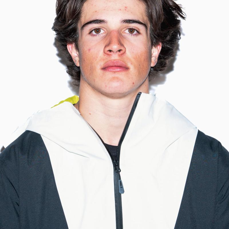 Troy Podmilsak headshot image