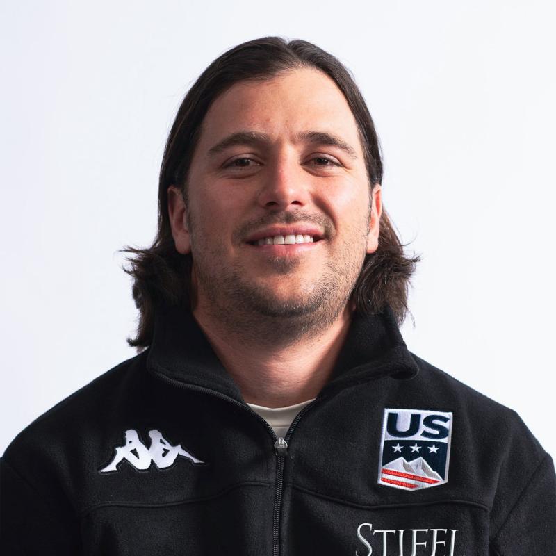 Jared Goldberg headshot image
