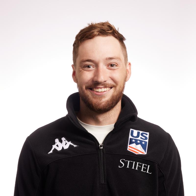 Chris Lillis headshot image