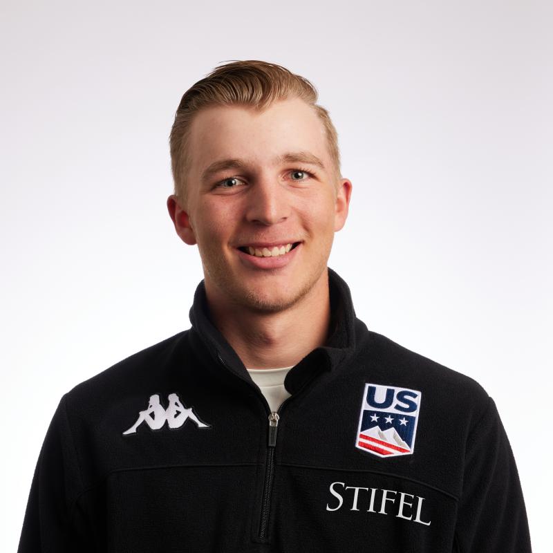Ian Schoenwald headshot image