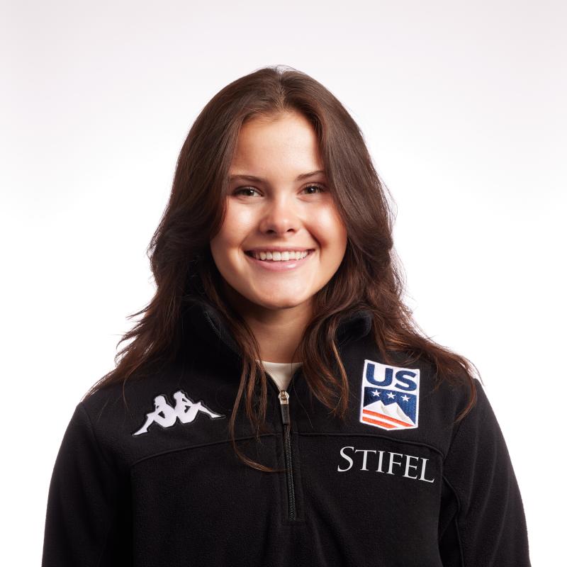 Kaila Kuhn headshot image