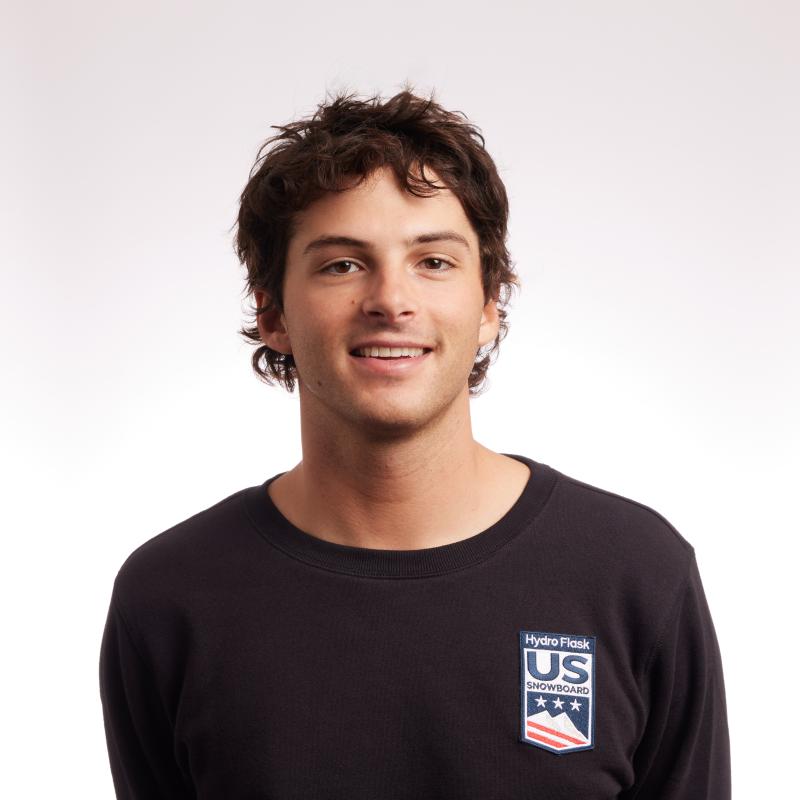 Luke Winkelmann headshot image