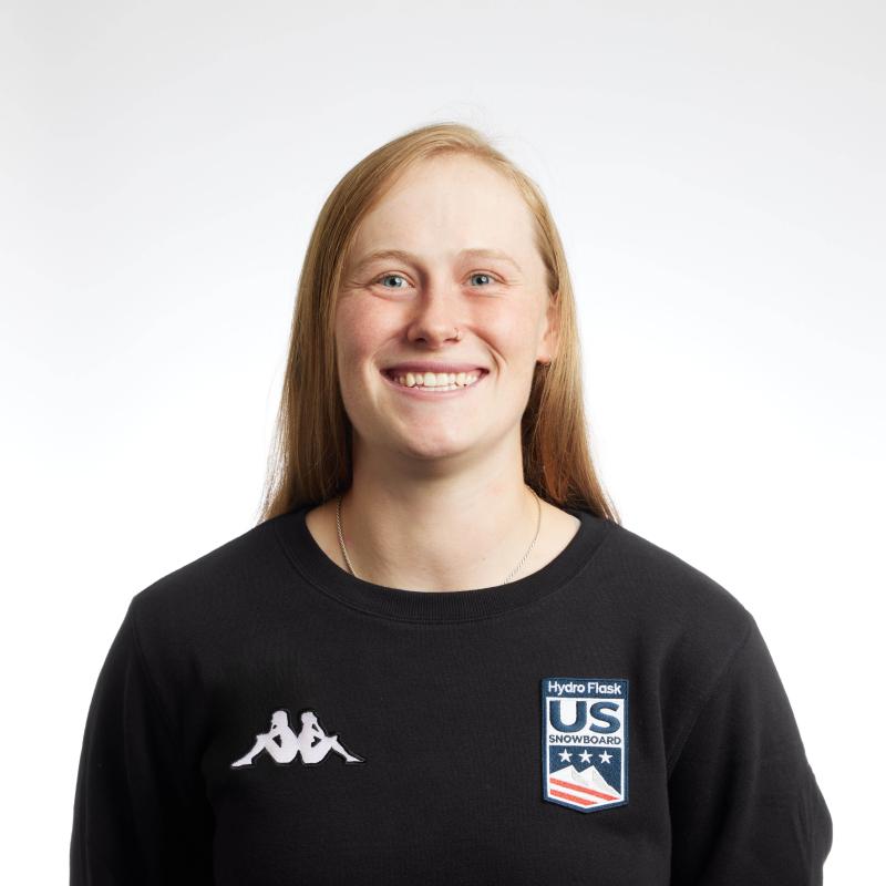 Stacy Gaskill headshot image