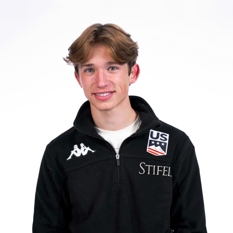 John Kerbaugh headshot image