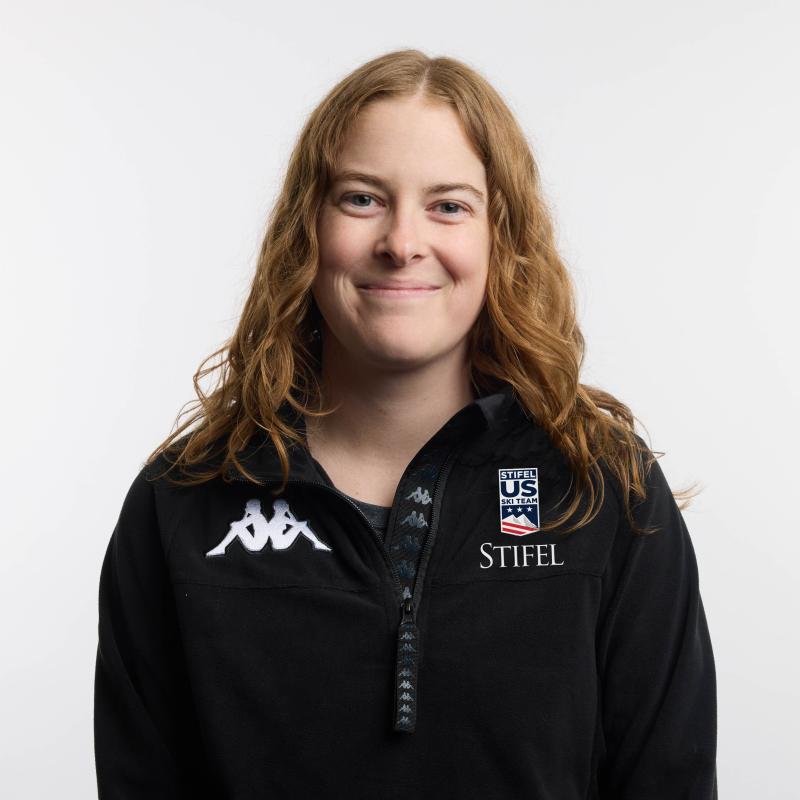 Kelsey O'Driscoll headshot image