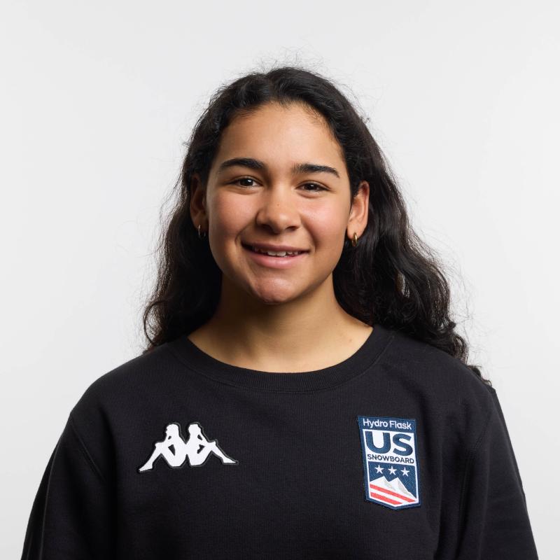 Giada Brienza headshot image