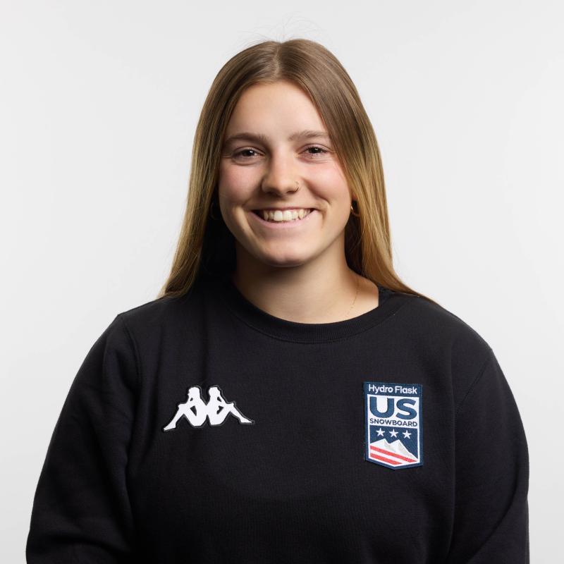 Hanna Percy headshot image