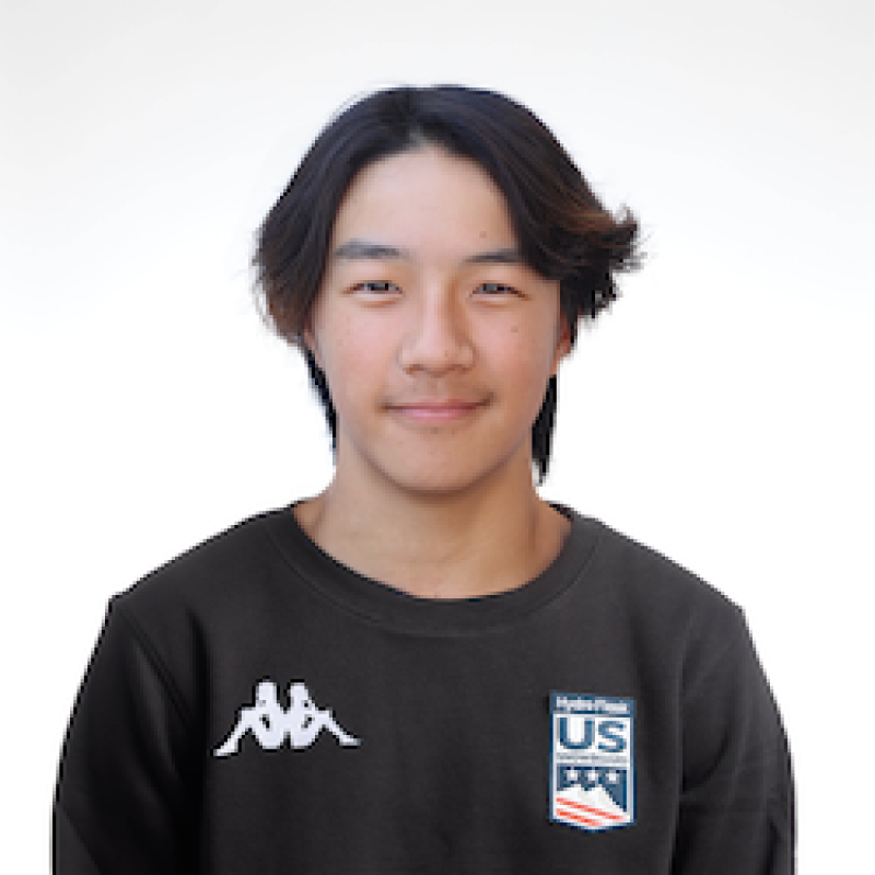Toranosuke Komiyama headshot image