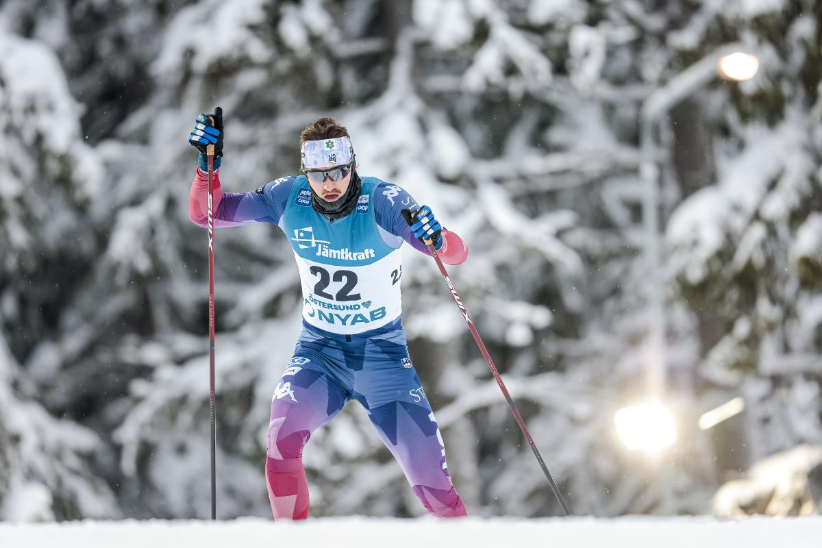 2024 Cross Country Junior World Championships, U23 Team Announced