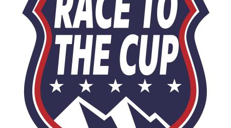 race to the cup