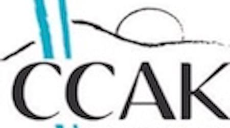 CCAK Logo