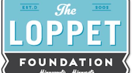 Loppet Foundation Logo