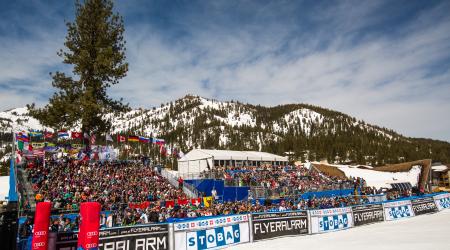 2017 Squaw Valley World Cup