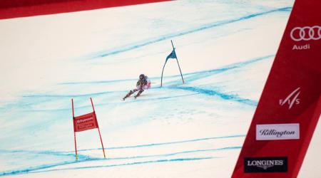 Tune In to the Xfinity Killington Cup on NBC