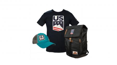 Browse our new gear