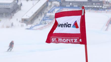 St. Moritz