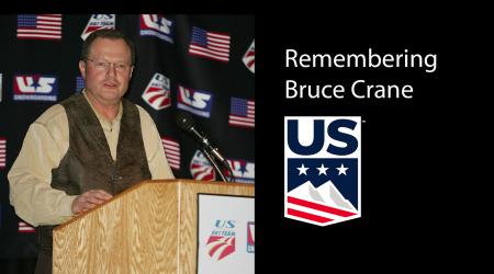 Bruce Crane