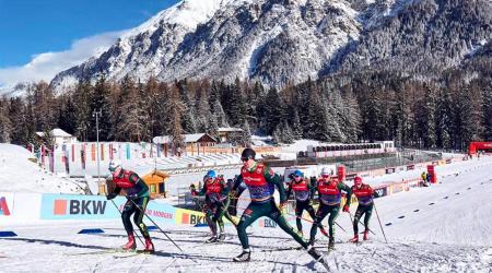lenzerheide tour de ski
