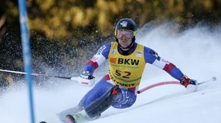 Kasper Wengen 1-14-18