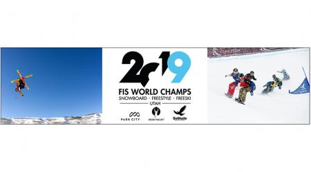 2019 World Champs 