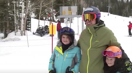 Ted Ligety