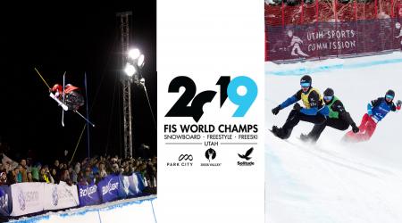 Volunteer Applications Now Being Accepted for 2019 World Championships